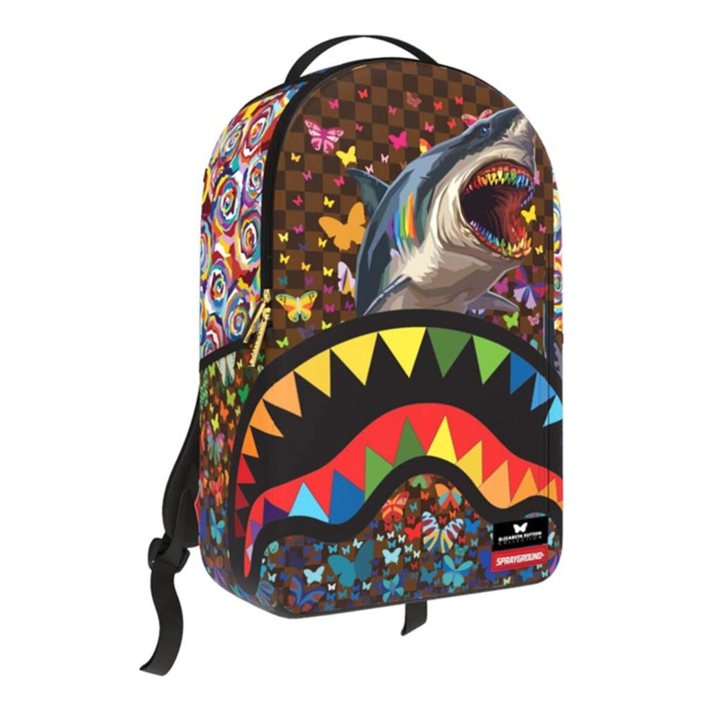Sprayground Shark backpack