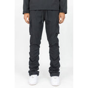 Rebel Minds stacked cargo pants by REBEL MINDS