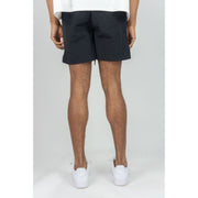 Rebel Minds crinkle nylon shorts by REBEL MINDS