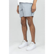 Rebel Minds crinkle nylon shorts by REBEL MINDS