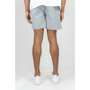 Rebel Minds crinkle nylon shorts by REBEL MINDS