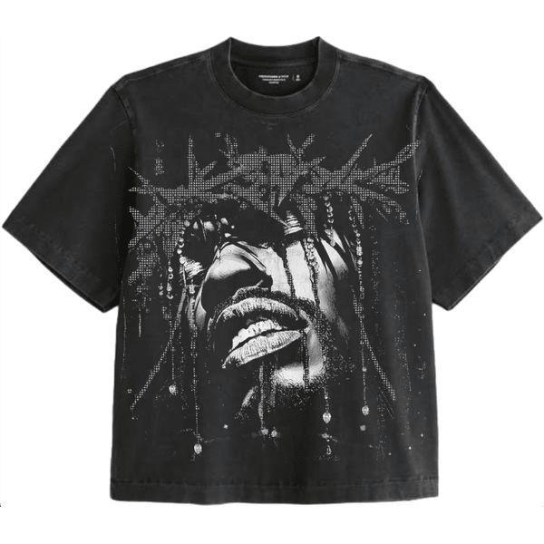 Chasin worldwide crown t-shirt - T - SHIRT - Cityswagusa.com