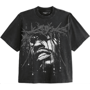 Chasin worldwide crown t-shirt - T - SHIRT - Cityswagusa.com