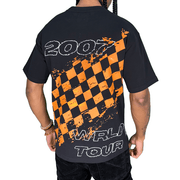 Chasin worldwide street racing t-shirt - T - SHIRT - Cityswagusa.com