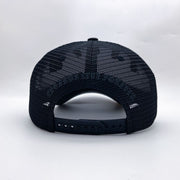 Hudson V1 diamond 777 suede trucker hat - HATS - Cityswagusa.com