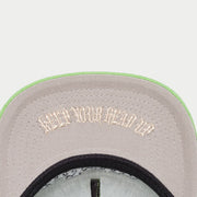 Godspeed 4ever trucker hat by GODSPEED