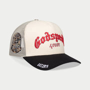 Godspeed 4ever trucker hat by GODSPEED
