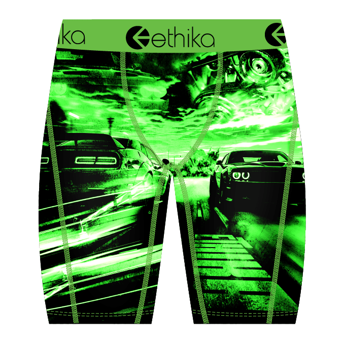 Ethika breaking out boxer - BOXER - Cityswagusa.com