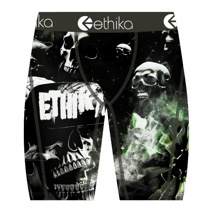 Ethika nah cuzzz boxer - BOXER - Cityswagusa.com