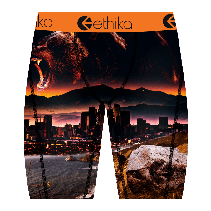 Ethika always primal boxer - BOXER - Cityswagusa.com