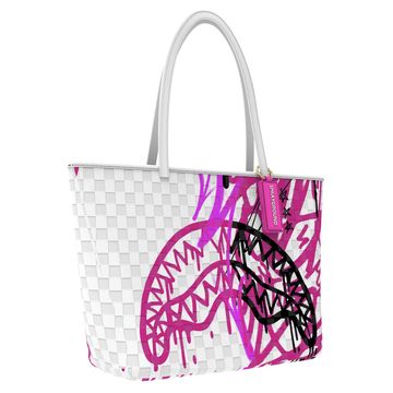 Sprayground graff mayhem rmx tote - BAGS - Cityswagusa.com