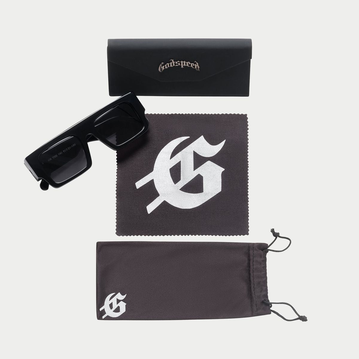 Godspeed og sunglasses - SHADES - Cityswagusa.com