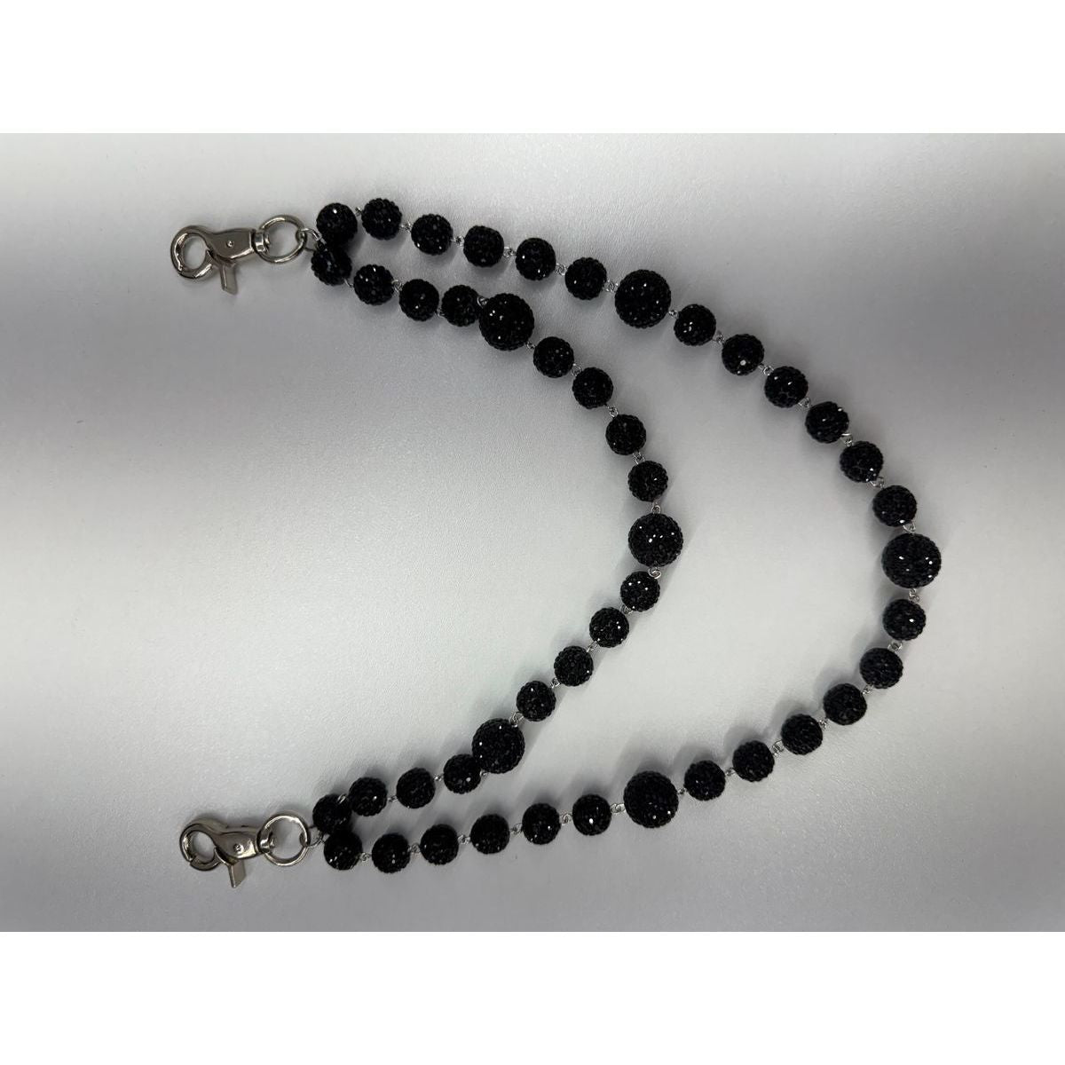 Drunz black pocket chain - ACCESSORIES - Cityswagusa.com