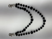 Drunz black pocket chain by WALLET CHAIN