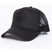Von Dutch clean cut trucker hat - HATS - Cityswagusa.com