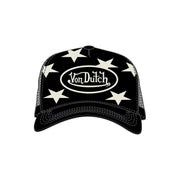 Von Dutch americana trucker hat - HATS - Cityswagusa.com