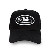 Von Dutch staple trucker hat - HATS - Cityswagusa.com