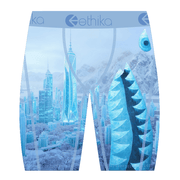 Ethika bmr city of stillness boxer - BOXER - Cityswagusa.com