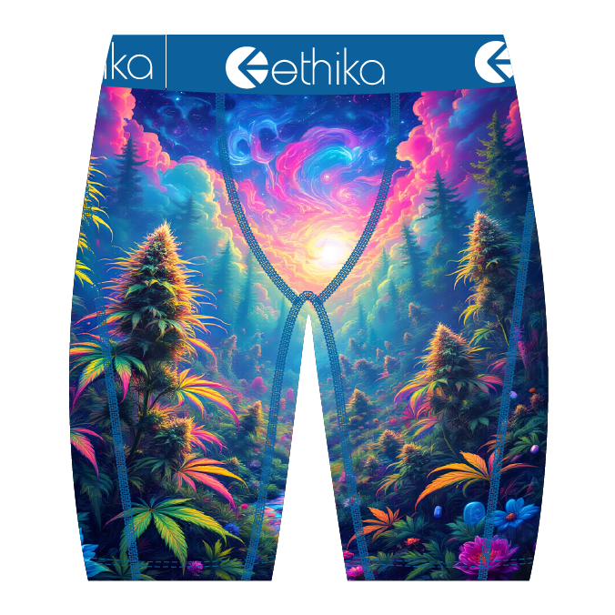 Ethika indica dreams boxer - BOXER - Cityswagusa.com