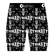 Ethika west coast boxer - BOXER - Cityswagusa.com