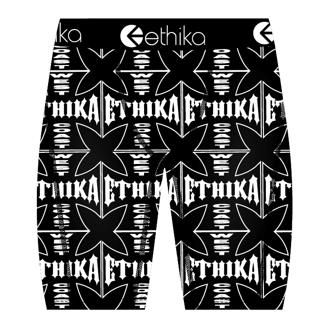 Ethika west coast boxer - BOXER - Cityswagusa.com