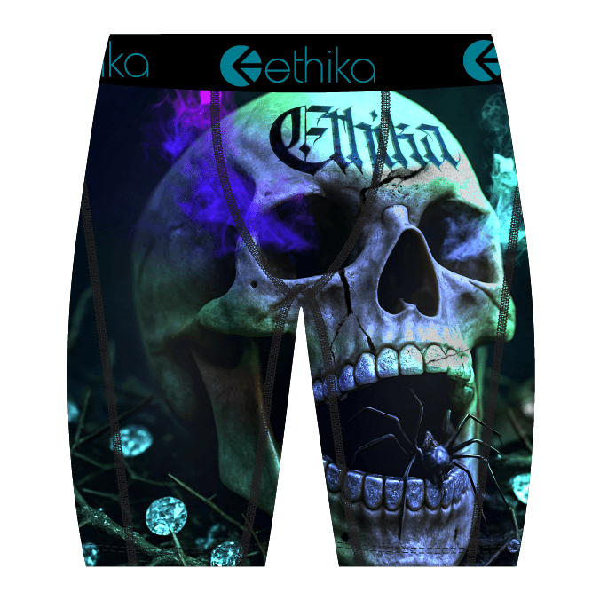 Ethika deaths treasure boxer - BOXER - Cityswagusa.com