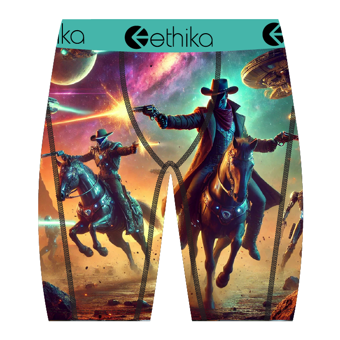 Ethika space cadet boxer - BOXER - Cityswagusa.com