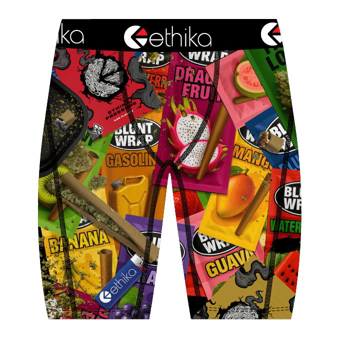 Ethika its a wrap boxer - BOXER - Cityswagusa.com