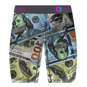 Ethika Franklin rewired boxer - BOXER - Cityswagusa.com