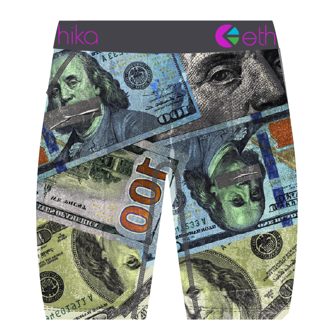 Ethika Franklin rewired boxer - BOXER - Cityswagusa.com