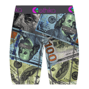 Ethika Franklin rewired boxer - BOXER - Cityswagusa.com