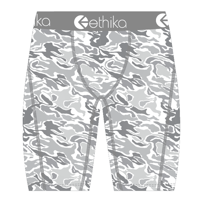 Ethika snow cap boxer - BOXER - Cityswagusa.com