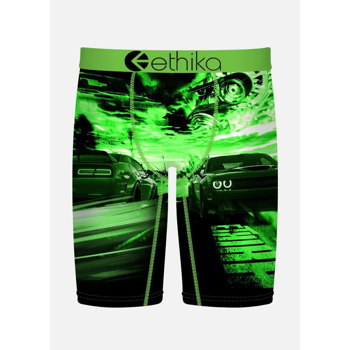 Ethika breaking out boxer - BOXER - Cityswagusa.com