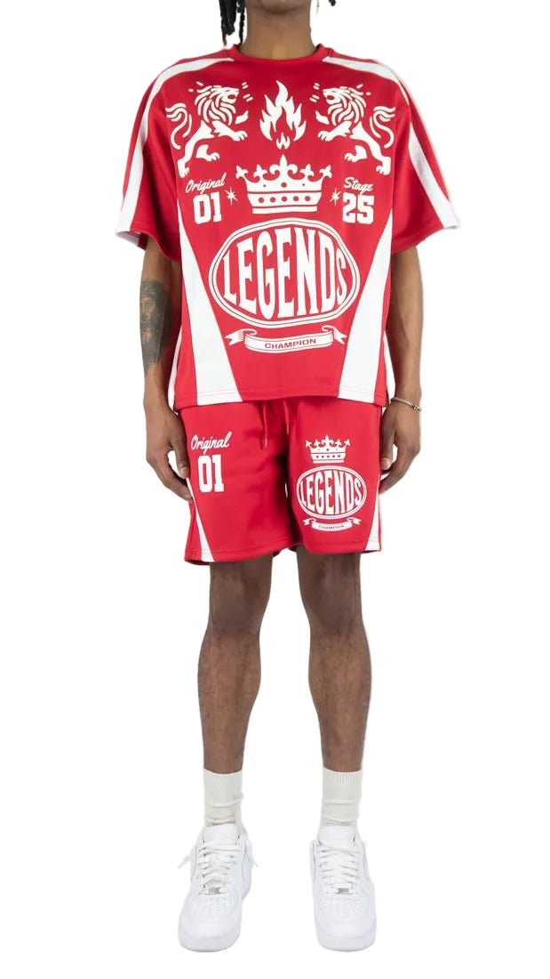 Rebel minds crown legends jersey - JERSEY - Cityswagusa.com