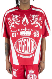 Rebel minds crown legends jersey - JERSEY - Cityswagusa.com