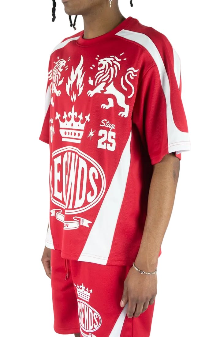 Rebel minds crown legends jersey - JERSEY - Cityswagusa.com