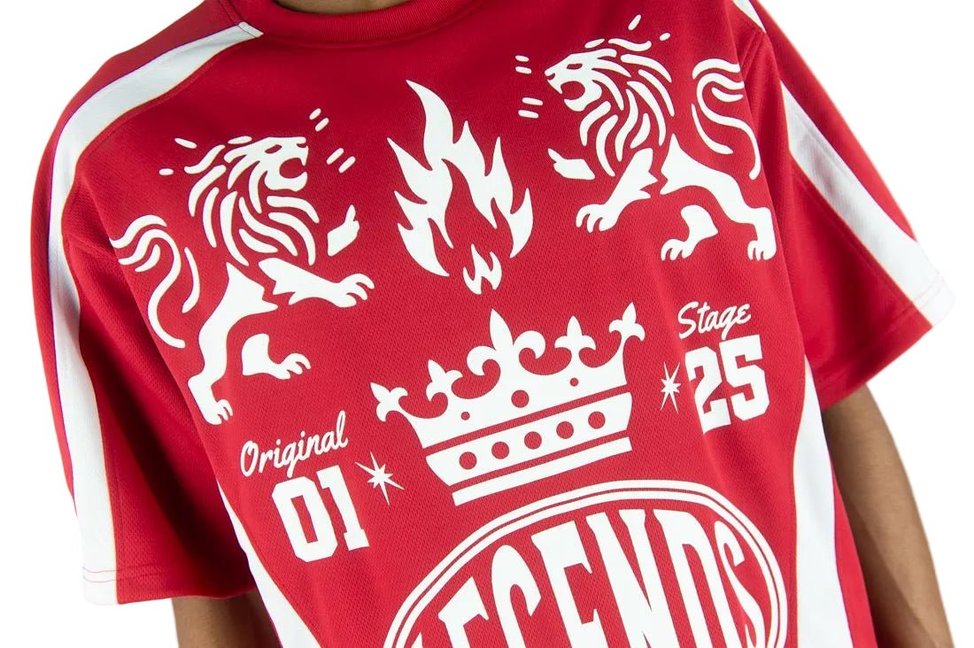 Rebel minds crown legends jersey - JERSEY - Cityswagusa.com
