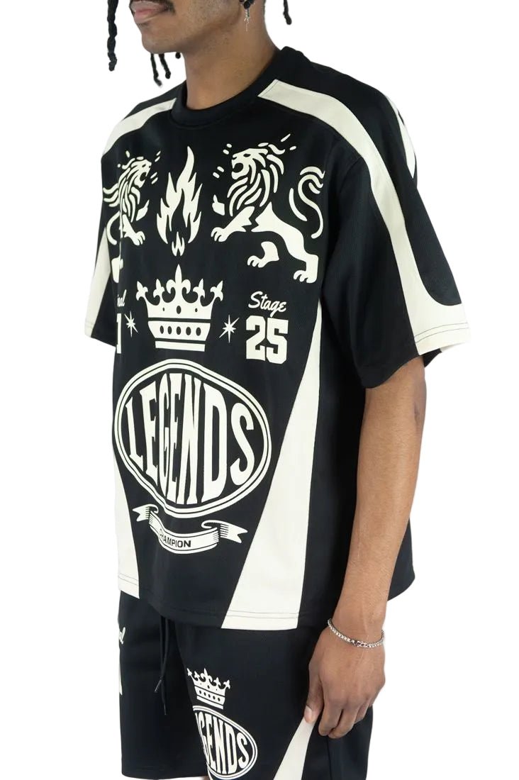 Rebel minds crown legends jersey - JERSEY - Cityswagusa.com