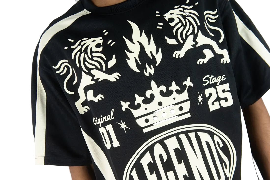 Rebel minds crown legends jersey - JERSEY - Cityswagusa.com