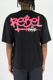 Rebel Minds money dont lie t-shirt by REBEL MINDS