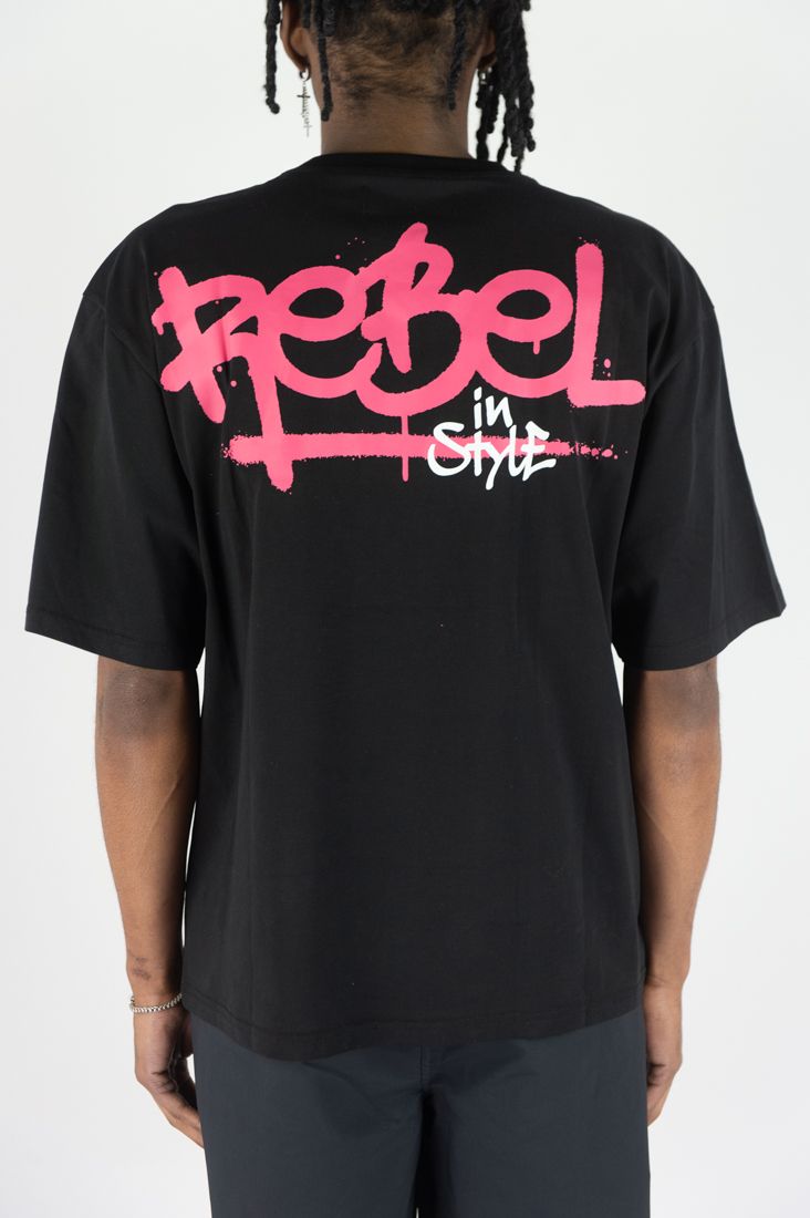 Rebel Minds money dont lie t-shirt by REBEL MINDS