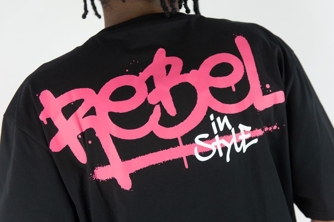 Rebel Minds money dont lie t-shirt by REBEL MINDS