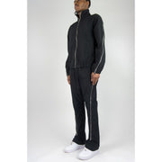 Rebel Minds zip up windbreaker jacket by REBEL MINDS