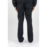 Rebel Minds zipper windbreaker pants by REBEL MINDS