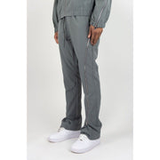 Rebel Minds zipper windbreaker pants by REBEL MINDS