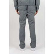 Rebel Minds zipper windbreaker pants by REBEL MINDS