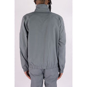 Rebel Minds zip up windbreaker jacket by REBEL MINDS