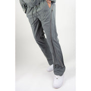 Rebel Minds zipper windbreaker pants by REBEL MINDS