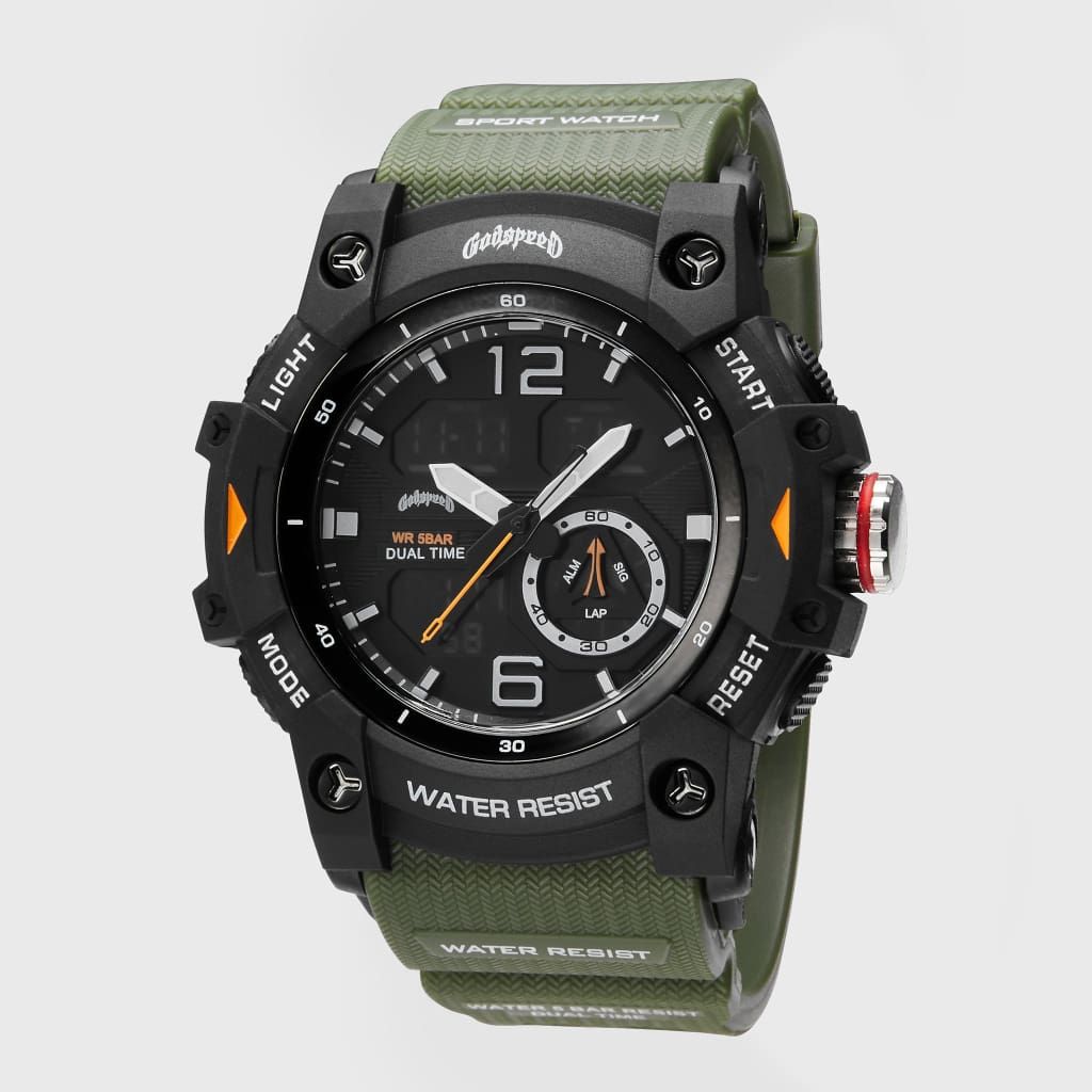 Godspeed militia watch - WATCH - Cityswagusa.com
