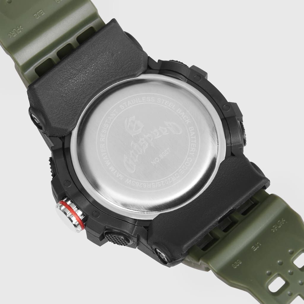 Godspeed militia watch - WATCH - Cityswagusa.com